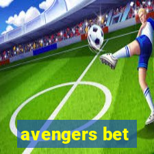 avengers bet